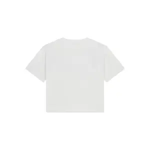 Girl's rhinestone T-shirt Guess Midi image-1