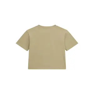 Girl's T-shirt Guess Midi image-1