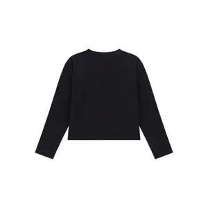 Girl's long sleeve T-shirt Guess image-1