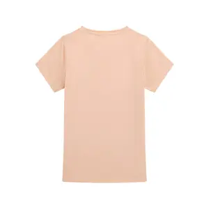 Girl's short-sleeved T-shirt Guess Minime image-1