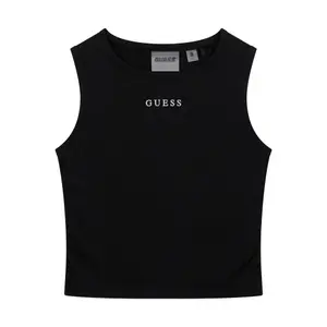 Girl's tank top Guess Minime image-0