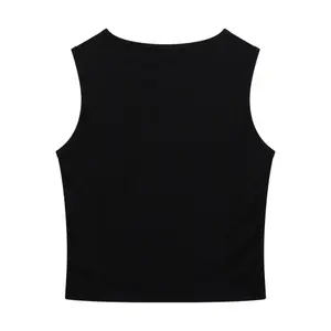 Girl's tank top Guess Minime image-1