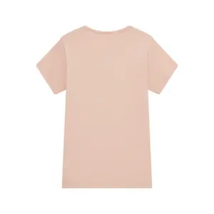 Girl's T-shirt Guess Minime image-1