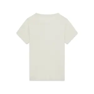 T-shirt col rond fille Guess Minime image-1