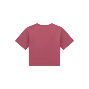 Girl's T-shirt Guess Midi image-1
