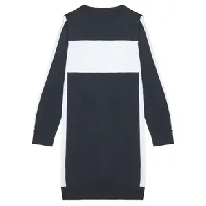 Abito a maglione con maniche lunghe per ragazza Guess image-1