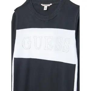 Abito a maglione con maniche lunghe per ragazza Guess image-2