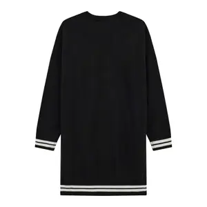 Abito a maglione con maniche lunghe per ragazza Guess image-1