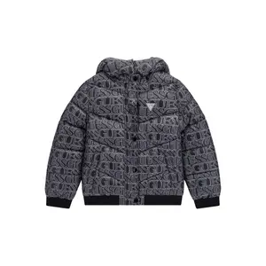 Doudoune manches longues fille Guess image-0