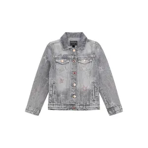 Jeansjacke, Mädchen Guess Rgd image-0