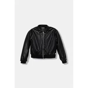 Piumino a maniche lunghe per ragazza Guess image-0