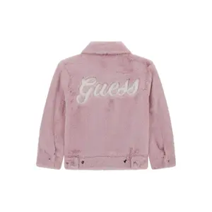 Mädchenjacke Guess image-1