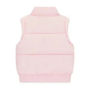 Pigeon uden ærmer med lynlås til piger Guess image-1