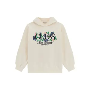 Child hoodie Guess Active