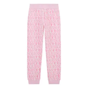 Girls' jogging trousers Guess Active image-0