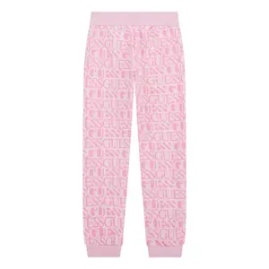 Girls' jogging trousers Guess Active image-1