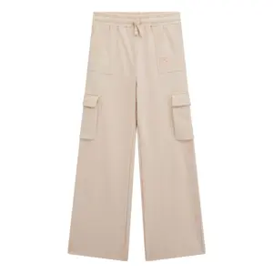 Girl's cargo Trousers Guess Active image-0