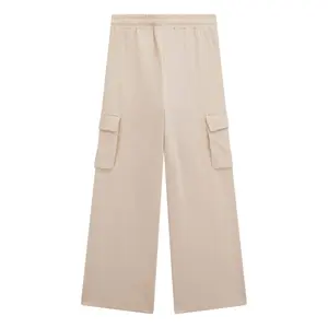 Girl's cargo Trousers Guess Active image-1
