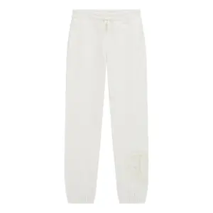 Girls' cotton jogging trousers Guess Active image-0