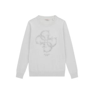 j5yr01-z3fp0-g012-girl-s-mixed-viscose-jumper-guess-cream-white