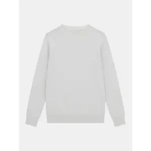 Sweter z mieszanki wiskozy dla dziewczynek Guess image-1