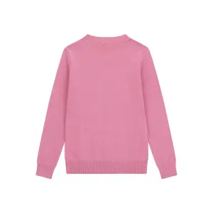 Dziewczęcy sweter z długim rękawem Guess image-1