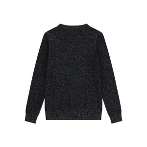 Bluza z logo 4G z dżetami dla dziewczynki Guess image-1