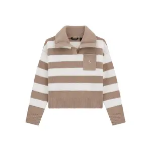 Mädchen Rundhals-Pulli Guess image-0