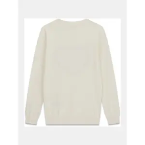 Bluza z okrągłym dekoltem dla dziewczynki Guess image-1