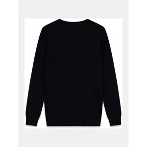 Dziewczęcy sweter z długim rękawem Guess image-1