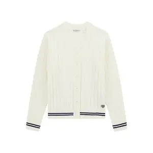 Kardigan dla dziewczynki Guess image-0