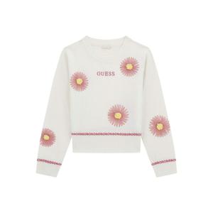 j5yr10-z0110-g012-long-sleeve-round-neck-top-for-girls-guess-cream-white