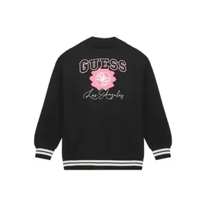 Kardigan dla dziewczynki Guess image-1