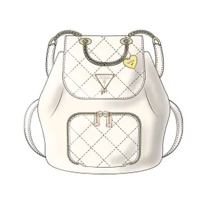 Rucksack Mädchen Guess image-2