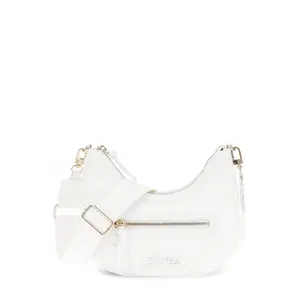 Girl's shoulder Bag Guess Hobo image-1