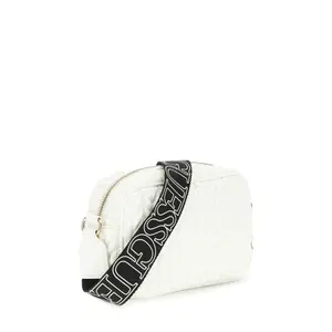 Quilted crossbody bag for girls Guess Quilted Camera image-1