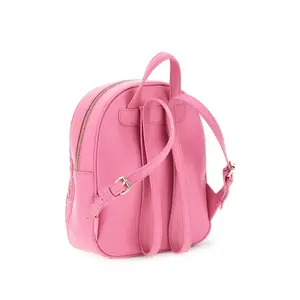 Padded backpack for girls Guess image-1