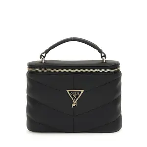 Mini shoulder bag for girls Guess Puffy Beauty image-0