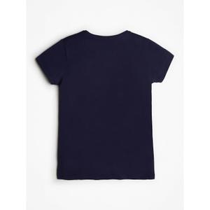 Koszulka dla dziewczynki Guess Core image-1