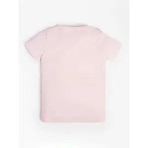 Girl's T-shirt Guess Core image-1