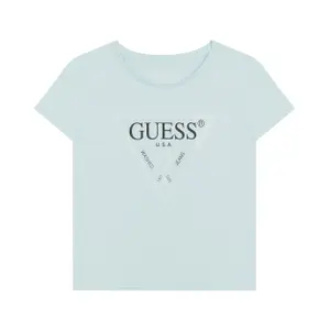 Girl's T-shirt Guess Core image-0