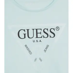Girl's T-shirt Guess Core image-2