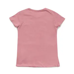 Girl's T-shirt Guess Core image-1