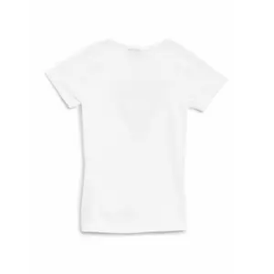 Girl's T-shirt Guess Core image-1