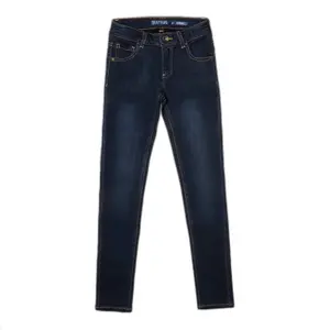 Girl's jeans Guess Core image-0