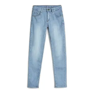 Girl's jeans Guess Core image-0