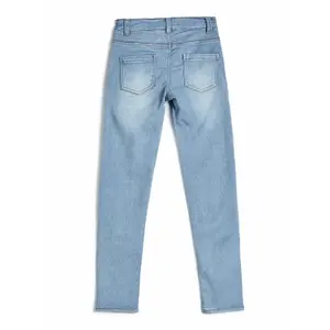 Girl's jeans Guess Core image-1