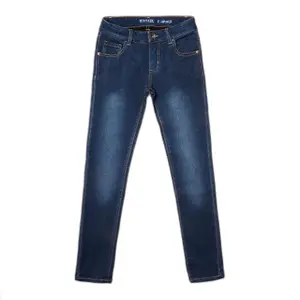 Girl's jeans Guess Core image-0