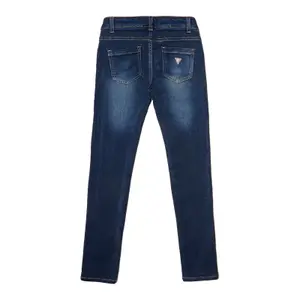 Girl's jeans Guess Core image-1