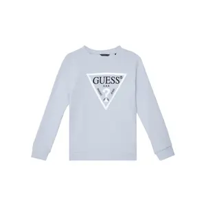 Girl's long sleeve T-shirt Guess Activewear Core image-0